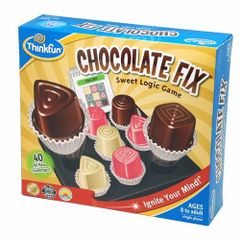 ThinkFun チョコレート・フィックス