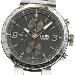 2024年最新】オリス ORIS TT1の人気アイテム - メルカリ