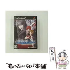【中古】 ウィル･オ･ウィスプ [PS2] / アイディアファクトリー