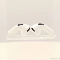 2025年最新】Airpods 4 アクティブ mxp93j/aの人気アイテム