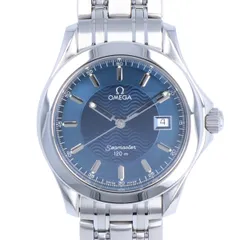 2025年最新】シーマスター オメガ ジャンクの人気アイテム - メルカリ