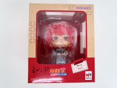 【未開封】 NARUTO ナルト 疾風伝 るかっぷ サソリ