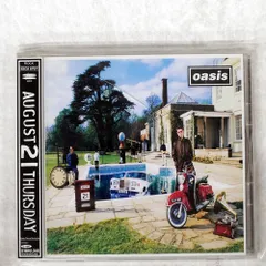 2025年最新】OASIS BE HERE NOW LPの人気アイテム - メルカリ