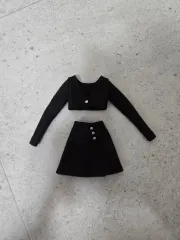 バービー ポピー・パーカー ファッションロイヤルティ セットアップ