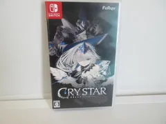 82-h　CRYSTAR -クライスタ- -Switch　ブランド: フリュー　4562240236909