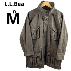 エルエルビーン ミリタリージャケット 2025年最新】L.L.Bean メンズ ミリタリージャケットの人気