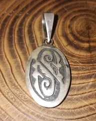 □ Hopi ホピ族 □ Indian jewelry インディアンジュエリー