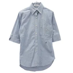 2025年最新】MADISONBLUE マディソンブルー シャツの人気アイテム