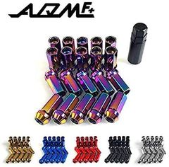 【AQMF+】ロックナット貫通タイプ M12×P1.5 【SLN-SL1.5】