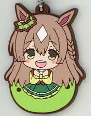 【中古】雑貨 サトノダイヤモンド 「ウマ娘 プリティーダービー Season 2 ダービーラバーマスコット」
