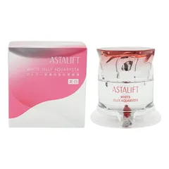 ASTALIFT アスタリフト ホワイトジェリーアクアリスタ 本体 40g ジェリー状先行美容液 [医薬部外品][指定場所ダイレクト]
