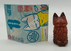 2025年最新】えびねこ屋 ソフビの人気アイテム - メルカリ
