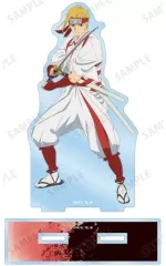 【中古】アクリルスタンド・アクリルパネル 山田浅ェ門典坐 BIGアクリルスタンド 「地獄楽」