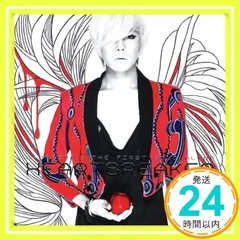 廃盤 G-DRAGON 1集 HEART BREAKER CD BIGBANG