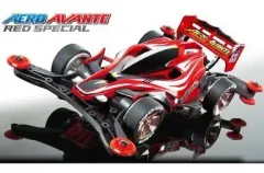2025年最新】アバンテ レッドスペシャルの人気アイテム - メルカリ