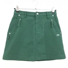 2025年最新】ゴルフウェア スカート 緑の人気アイテム - メルカリ