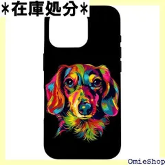 ダックスフンド ダックスフンド ドワーフ・ダックスフンド ラブ・ダックスフンド・クラブ ハンティング・ダックスフンド スマホケース iPhone 16 Pro 用 1180
