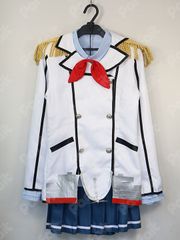 ツイステ ポートフェスト ラギー コスプレ衣装 - メルカリ