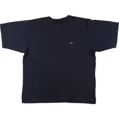 古着 90年代 ナイキ NIKE ワンポイントロゴTシャツ メンズXL相当 ヴィンテージ/eaa557921