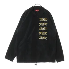 2025年最新】Supreme ANTIHERO コーチジャケットの人気アイテム - メルカリ