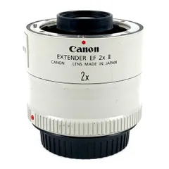 2024年最新】canon ef extender 2xの人気アイテム - メルカリ