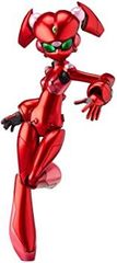 [중고] (아주 좋은) figma 액셀 월드 스칼렛 레인 (논 스케일 ABS & PVC 도장이 끝난 가동 피규어)