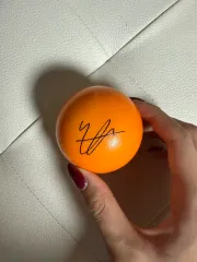 StrayKids ペンミ　サインボール 2025年最新】stray kids サイン ボールの人気アイテム - メルカリ