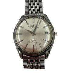 186000   不動品 CITIZEN シチズン　ジェットオートデータ　AD160801