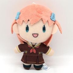 中古】開封)湊あくあ 超BIGぬいぐるみver.2022[22] - メルカリ