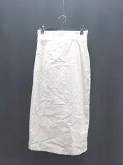 SENSE OF PLACE? スカート E 25583