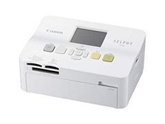 キティ ハローキティ Canon SELPHY CP-510 プリンター本体 - メルカリ