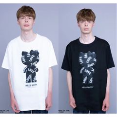 JUNIOR444 カミソリtシャツ - メルカリ