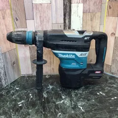 ★マキタ(makita) コードレスハンマドリル HR005GZK【八潮店】のサムネイル