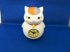 とっとこハム太郎 『はむはむクロック』 目覚まし時計 - メルカリ
