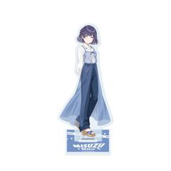 ぶいすぽっ！白波らむね 誕生日記念2025 タペストリー グッズ