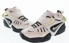 나이키 NIKE AIR ADJUST FORCE SP AMBUSH 에어 어저스트 포스 암부시 DM8465-100 맨즈 구두 스니커 화이트 27 cm 103 S-1259