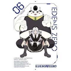 DVD】EDENS ZERO エデンズゼロ 1期 2期 全16巻 全巻セット - メルカリ