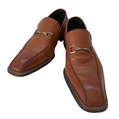 TOD'S トッズ 濃茶 ローファー 25cm 除菌・消臭済み - メルカリ