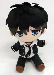 DIABOLIK LOVERS 無神ルキ マスコット ぬいぐるみ - メルカリ