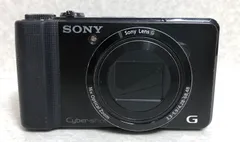 【超美品】 ソニー　SONY Cyber-shot DSC-HX9V DSC-HX9V | デジタルスチルカメラ Cyber-shot サイバーショット