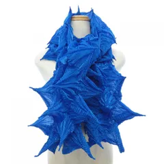 イッセイミヤケ ISSEY MIYAKE SCARFのサムネイル