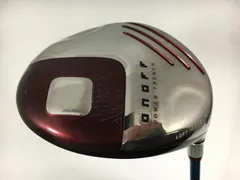 オノフAKA短尺ドライバー460cc初心者ゴルフクラブ中古ONOFFメンズS右 0000607616_p01_01.jpg