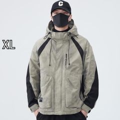 地底人】ウォッシュドファージャケット L2205 Sサイズ 未使用品 - メルカリ