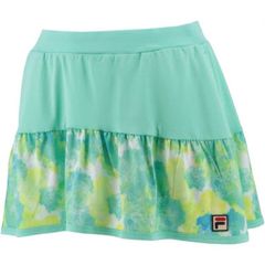 FILA パイナップル柄スカート M FILA パイナップル柄 テニススカート M - メルカリ