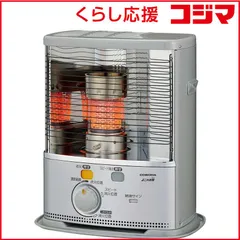 2025年最新】コロナ 石油ストーブ sxの人気アイテム - メルカリ
