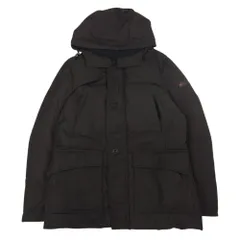 PEUTEREY ピューテリー ハリケーン ダウンジャケット コート S【中古】のサムネイル