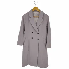 ジルバイジルスチュアート JILL by JILLSTUART ライト モッサ チェスター コート レディース  Sのサムネイル