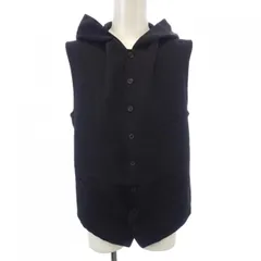 WORKSHOP 90s ヨウジヤマモト ワークショップ ジレ ベスト Yohji Yamamoto (ヨウジヤマモト) - ベスト【V品番】商品一覧