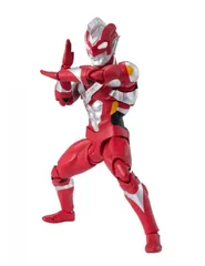 2025年最新】s.h.figuarts ウルトラマンゼット ベータスマッシュ