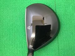 2番 中古】 ダンロップ SRIXON ZX Mk II 7W フェアウェイウッド FW